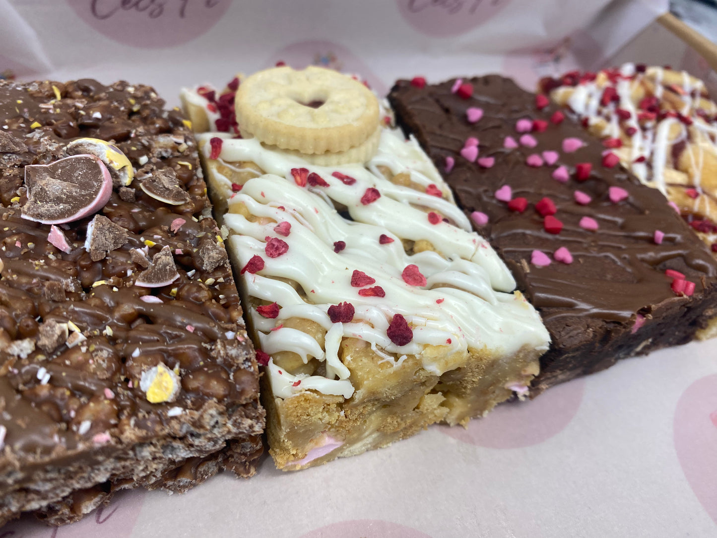 Valentines Small Box