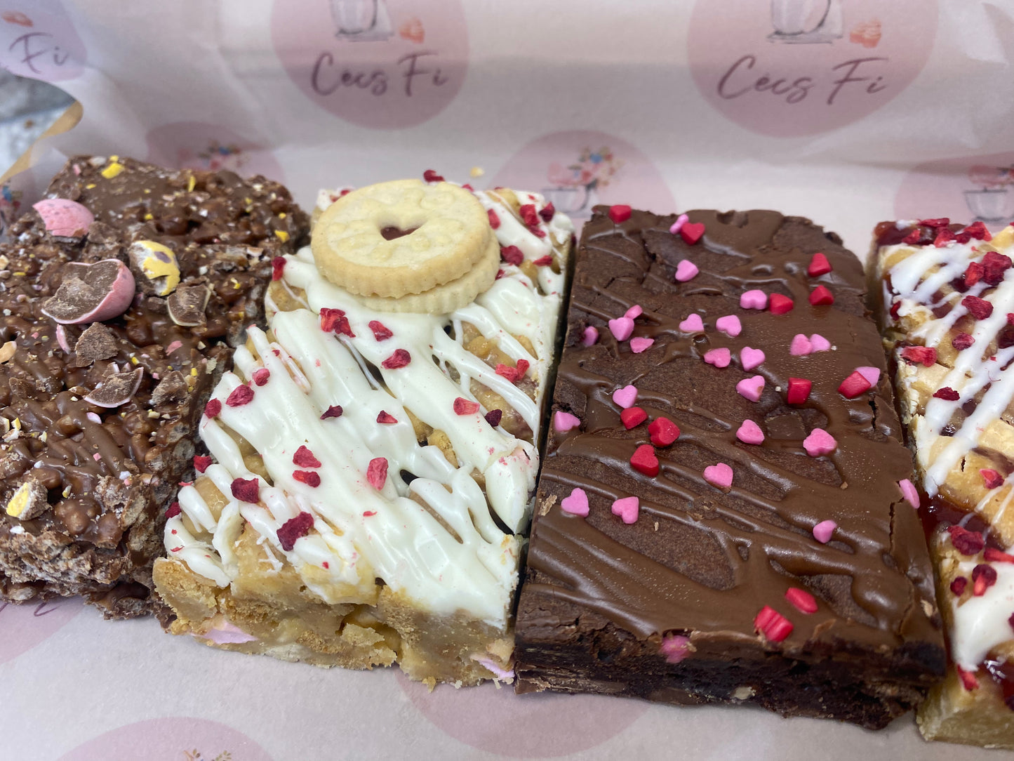 Valentines Small Box